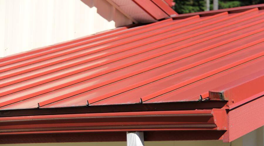 Industrial Roof Inspection in Clifton, SC