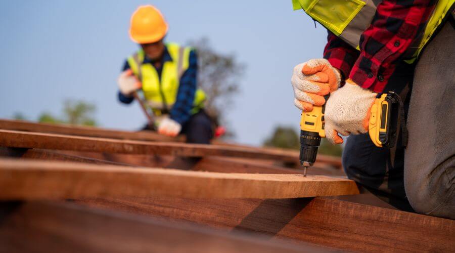 Expert top industrial roofings services in Clifton, SC